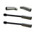 4PC Spark Plug Socket Set - Euro