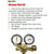 Nitrogen Pressure Tester