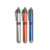 LED Pen Flashlight with AAA Battery