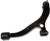 DORMAN 521193 CONTROL ARM
