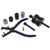 BMW Fuel Injector Oil Seal Kit
