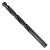 Vise Grip HAN63509 Irwin Tools 63509 9/64-Inch Black Oxide 135-Degree Jobber Length, Pack of 12