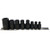 CTA 8 pc. External Torx Plus Socket Set
