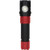 Red Tactical Flashlight