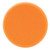 5-1/2 Dynacut Orange Foam Flat Face Polishing Pad