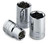 SK Hand Tool SKT2311 2311 12 Point 11mm Standard Drive Socket, 3/8-Inch, Chrome