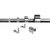 VIM Tools VIMV520S 5Pk 1/4 Socket Clip