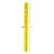 Hose Mender, 5/16"ID Hose, 2/c