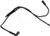 DORMAN 46084 PCV HOSE