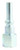 Milton Industries MIL792 Milton 794 1/4" MNPT L Style Coupler - Box of 10