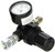 DeVilbiss DEVHARG510 AIR REGULATOR & GAUGE ASSY