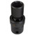 Sunex SUN212ZUMDL 212zum 1/2-Inch Drive 12-Mm 12-Point Universal Impact Socket