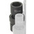 Grey Pneumatic GRE2019UM SOC 19MM 1/2D IMP UNIV 6PT