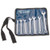 VIM Tools VIMCW01M Combination Metric Wrench Set - 4mm to 9mm - 7-Pc