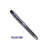 Sanford HAN1722 Vise Grip Tool Co. HA1722 5mm-8 Plug Tap - Bulk Pack 5