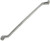 Lisle LIS10900 10900 Brake Bleeder Wrench