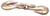 Mo-Clamp MOC4146 4146 Double Grab Hook Assembly