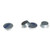 Ammco AMM940610 940610 Positive Round Carbide Bit