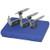 Fowler FOW72-224-103 0-3" DIGIT COUNTER MICROMETER SET