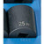 Grey Pneumatic GRE2025M 1/2" Drive x 25mm Standard Impact Socket