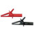 Pomona Electronics POM5914 Alligator Clips Heavy Duty Pair