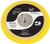 Dynabrade DYB56206 56206 6-Inch Diameter Non-Vacuum Disc Pad, Vinyl-Face