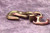 Mo-Clamp MOC6309 GM "R" Hook with Grab Hook