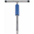 VIM Tools VIMTT500 TURBO T SPEED T HANDLE WRENCH 1/2" SQ DR