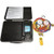 "FJC" FJCKIT2 A/C ELECTRONIC SCALE/GAUGE/THERM KIT