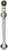 DORMAN 520762 CONTROL ARM