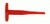Thexton THX582 Deutsch Terminal Removal Tool for 20 gauge wire