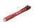 "STREAMLIGHT, INC." STL66120STREAMLIGHT, INC. 66120 Stylus Pro Pen Light with White LED and Holster, Red