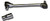 VIM Tools VIMHBR5 1/4" Hex Bit and 1/4" Square Drive Ratchet