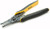 Titan TIT11478 Tools 11478 Wire Stripping and Crimping Pliers