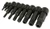 Lisle LIS60850 60850 Master Triple Square Bit