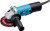 Makita MAKGA4030K GA4030K 4" Angle Grinder, with Tool Case