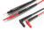 Fluke FLUTL175 TL175 Twistguard Test Leads, 2 mm Diameter Probe Tips