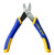 Vise Grip VGP2078925 Vise Grip Tools VISE-GRIP Pliers, Flush Diagonal with Spring, 4 1/2-Inch (2078925)