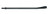 Mayhew MAY32010 Pro 32010 1-1/8-Inch to 18-Inch Pneumatic Scraper