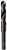 Vise Grip HAN91134 Hanson 91134 Irwin Irwin Silver & Deming Drill Bit