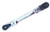E-Z Red EZR4S04 EZ Red 4S04 1/4" Quarter Stick Drive Stubby Ratchet