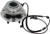 DORMAN 951831 WHEEL HUB BRG ASSY