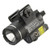 "STREAMLIGHT, INC." STL69240STREAMLIGHT, INC. 69240 TLR-4 Compact Rail Mounted Tactical Light with Laser Sight