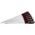 Horizon Tool CAL917 Cal-Van Tools 917 Extra Long Tamperproof Torx Set