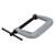 Wilton WIL41421 Columbian 41421 140 Series Carriage C-Clamp 0-2-Inch Capacity, 1-1/8-Inch Throat Depth