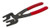 Lisle LIS37300 37300 Fuel and AC Disconnect Pliers