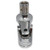 VIM Tools VIMUJH614 1/4" Hex Universal Joint Bit Holder, 3/8" sq. dr.