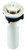 JR PRODUCTS 95235 STRNR W/POP-UP STOPPER