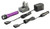 "STREAMLIGHT, INC." STL74773 Strion LED HL- 120/DC- Purple