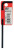 Bondhus BND15972 15972 8mm Hex Tip Key L-Wrench with ProGuard Finish, Tagged and Barcoded, Long Arm